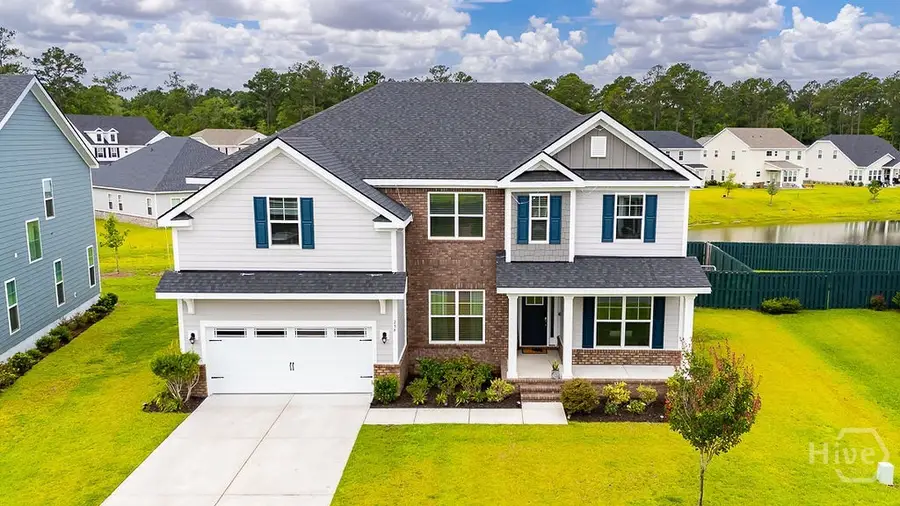 258 Wexford Drive, Richmond Hill, GA 31324 - #2
