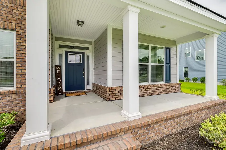 258 Wexford Drive, Richmond Hill, GA 31324 - #3