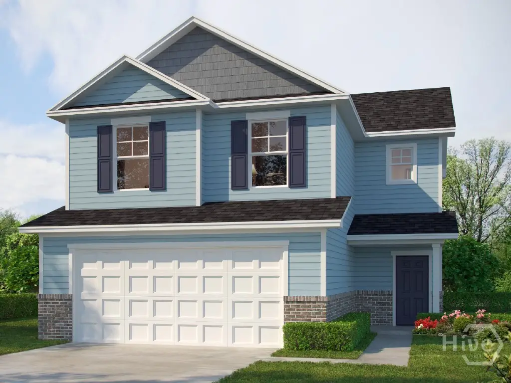236 Mage Street, Bloomingdale, GA 31302 - #1