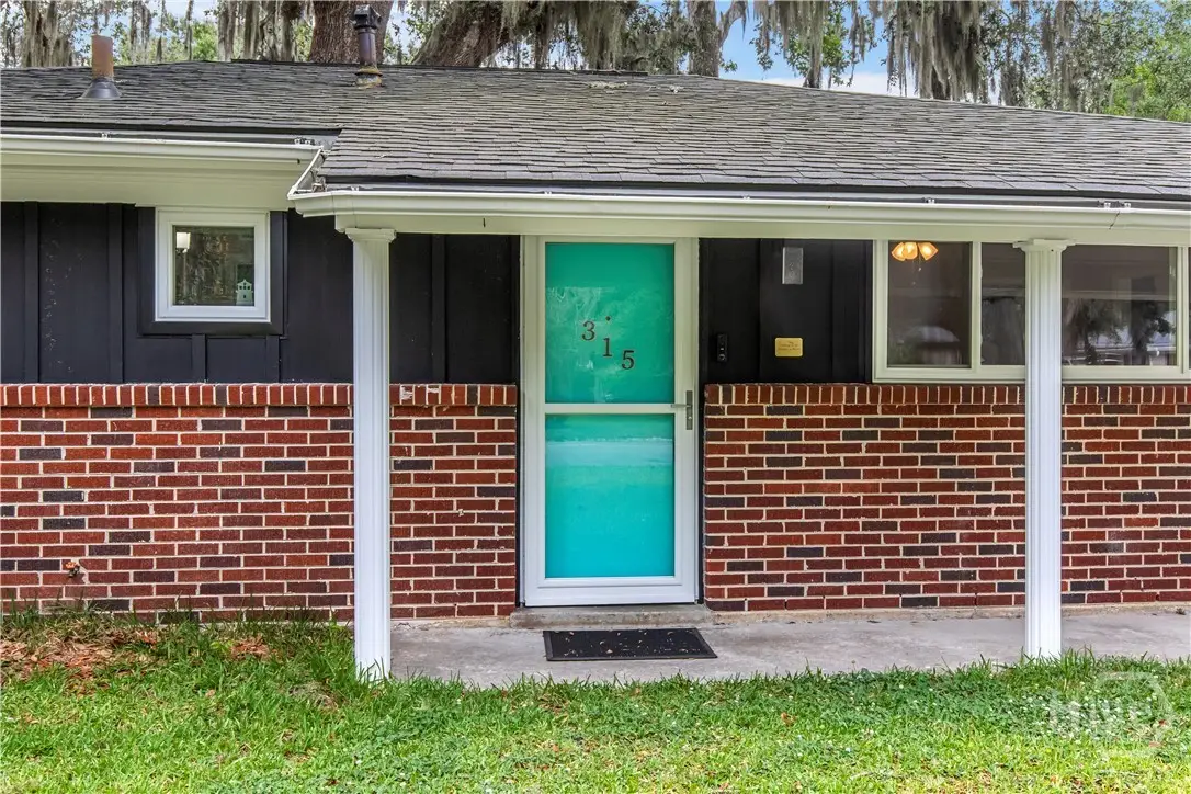 315 Wilshire Boulevard, Savannah, GA 31419 - #1