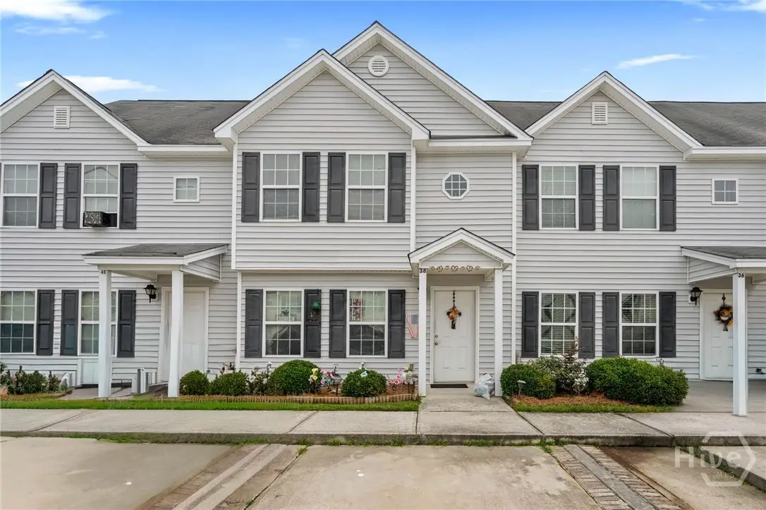 38 Bearing Circle, Port Wentworth, GA 31407 - #1