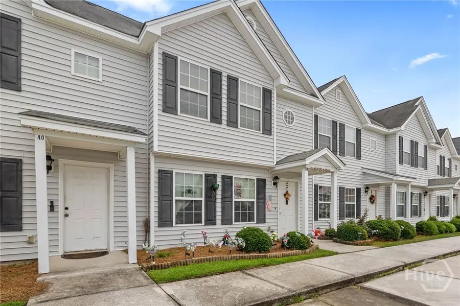 38 Bearing Circle, Port Wentworth, GA 31407 - #2