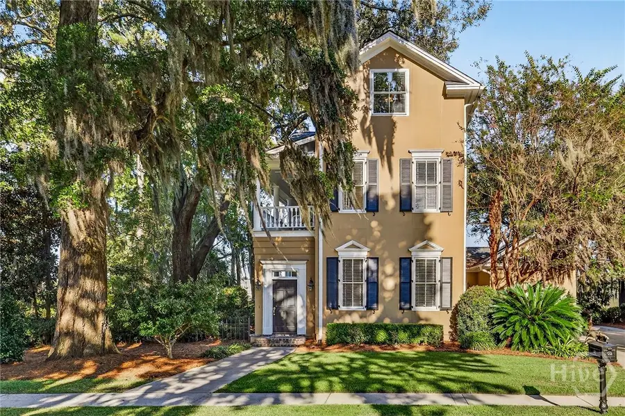 202 John Wesley Way, Savannah, GA 31404 - #2