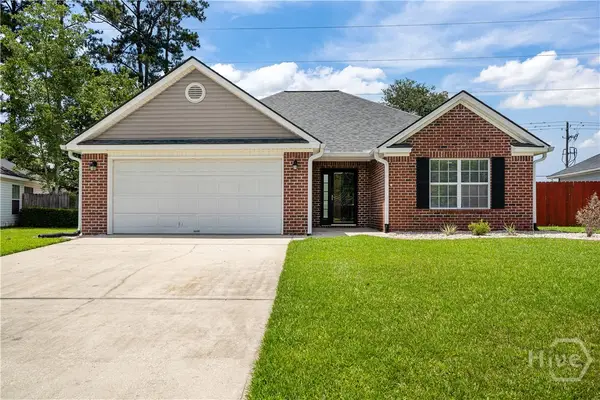 163 W Tahoe Drive, Savannah, GA 31405