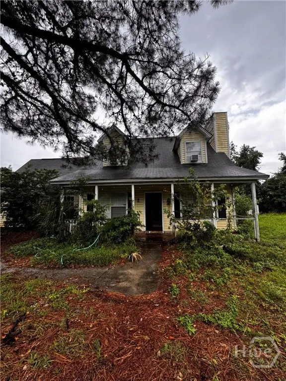 105 Mapmaker Lane, Savannah, GA 31410 - #1