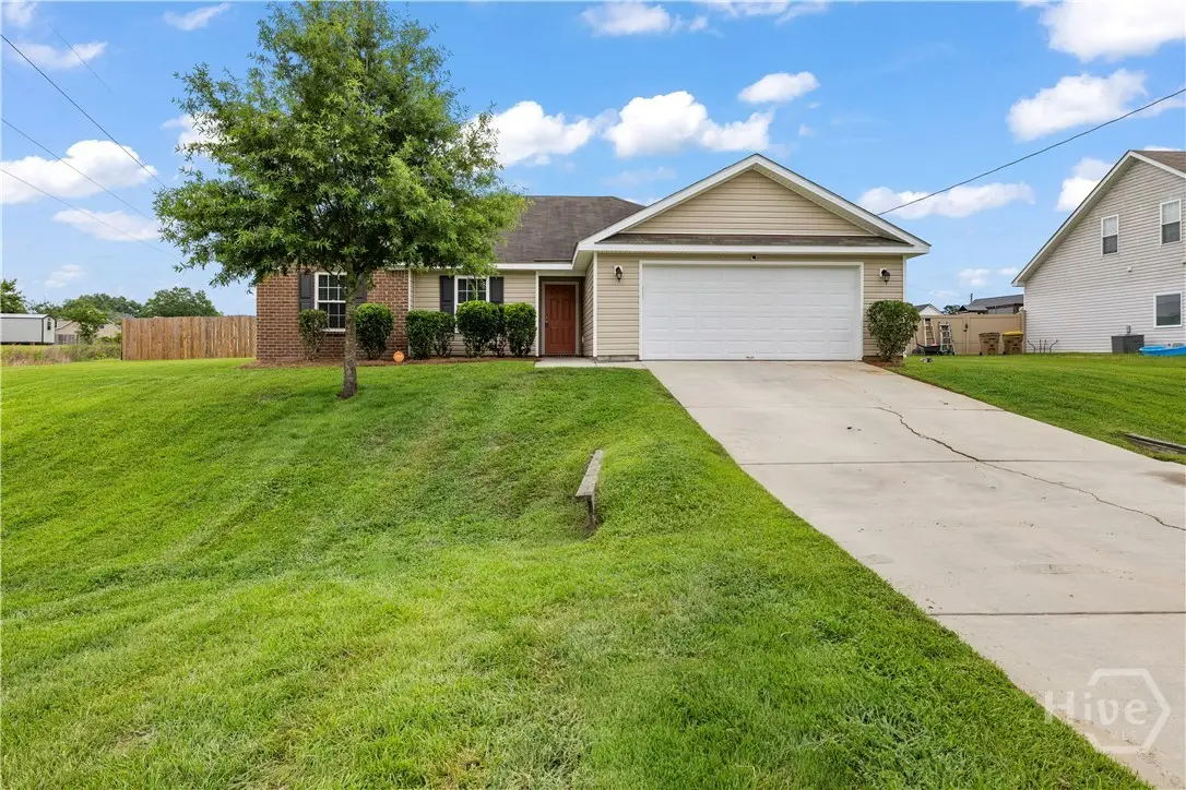 180 Bonnie Circle, Ellabell, GA 31308 - #1
