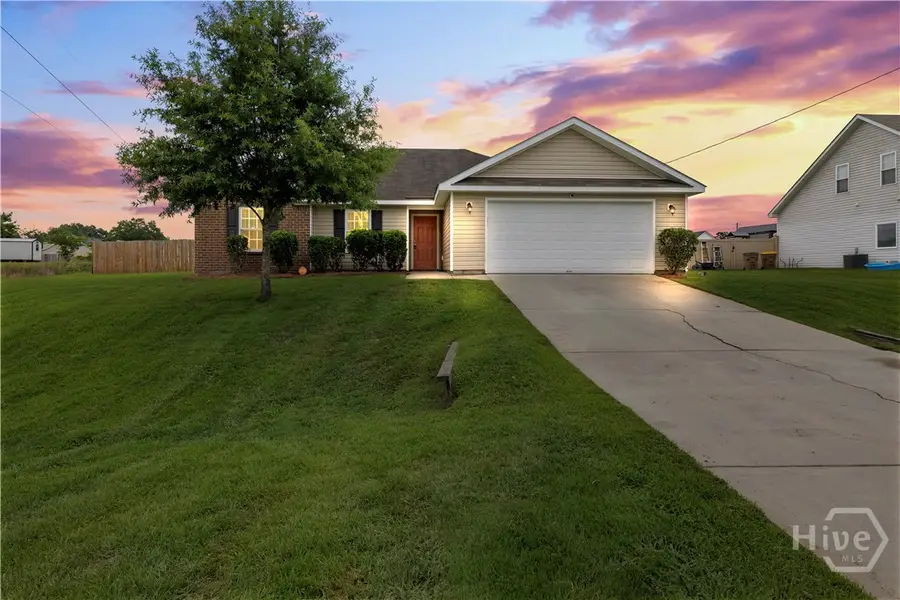 180 Bonnie Circle, Ellabell, GA 31308 - #2
