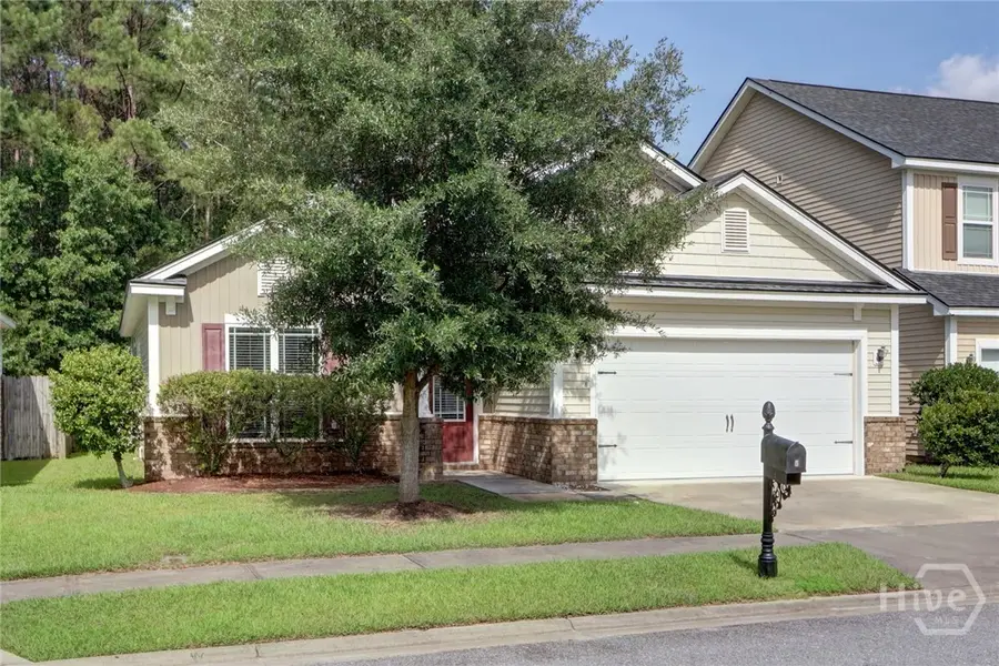 3 Chapel Pointe Circle, Savannah, GA 31419 - #3