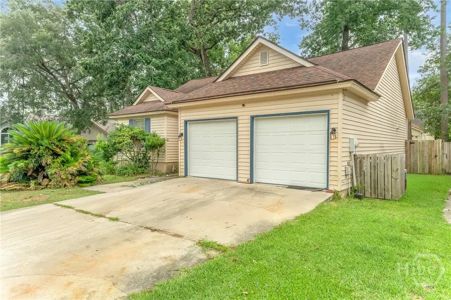 250 Sugar Mill Drive, Savannah, GA 31419 - #3