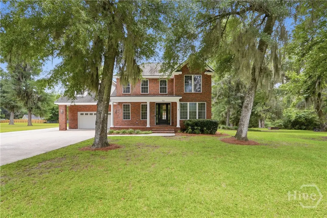 72 Bonnie Reed Passage, Midway, GA 31320 - #1