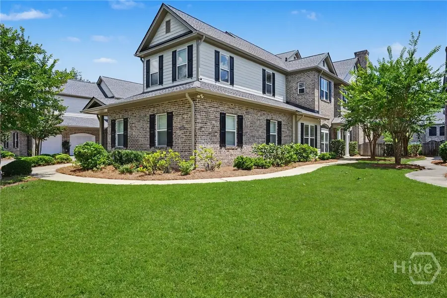1002 River Oaks Drive, Richmond Hill, GA 31324 - #2
