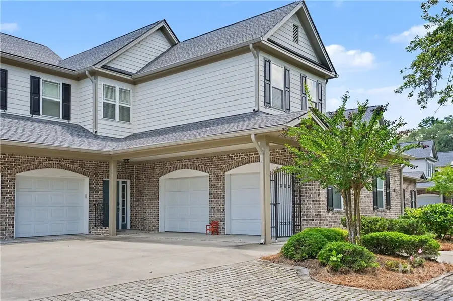 1002 River Oaks Drive, Richmond Hill, GA 31324 - #3