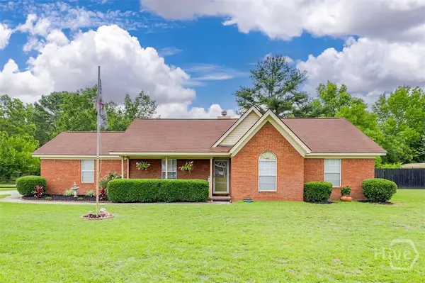 39 Del A Rae Circle, Guyton, GA 31312