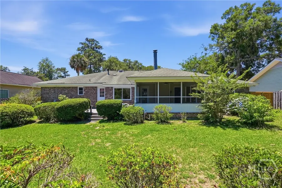 114 Sea Palm Road, Savannah, GA 31410 - #3