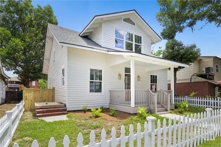 104 W 41st Street, Savannah, GA 31401 - #2
