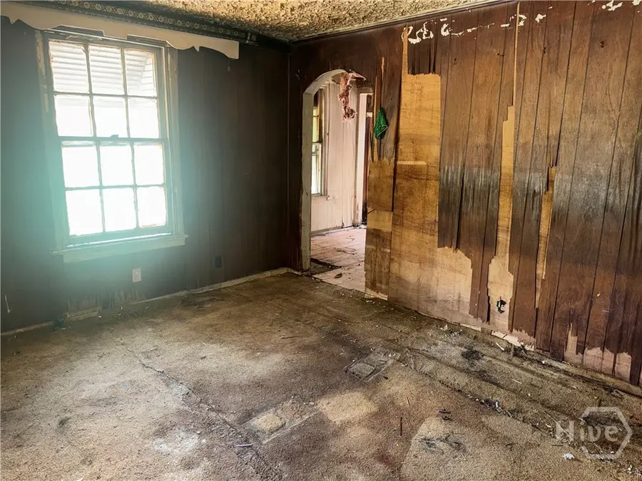 2208 Cullman Street, Savannah, GA 31415 - #2