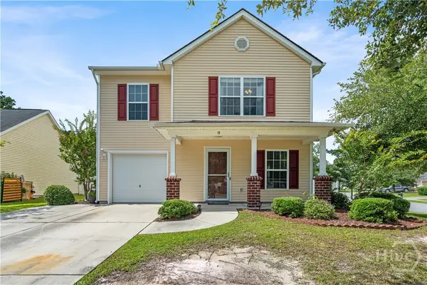 9 Cottingham Way, Pooler, GA 31322