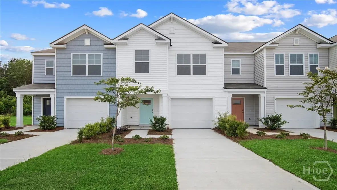 104 Lakeside Lane, Rincon, GA 31326 - #1