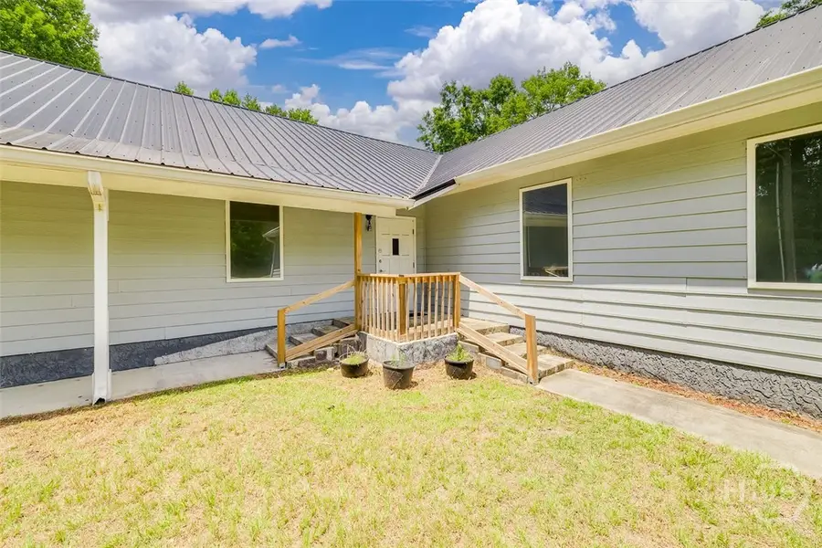 604 Goshen Road, Rincon, GA 31326 - #3