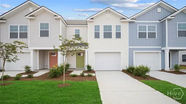 102 Lakeside Lane, Rincon, GA 31326
