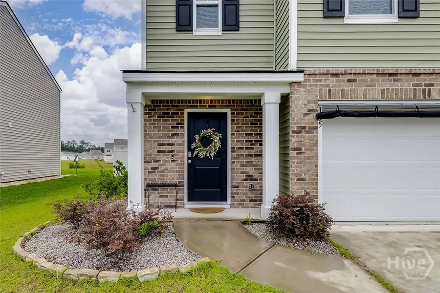105 Tobago Circle, Guyton, GA 31312 - #2