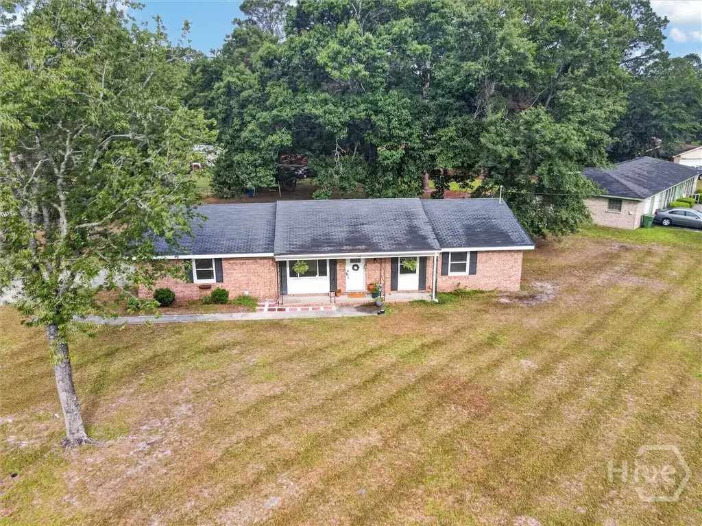 19 Palm Drive, Hinesville, GA 31313 - #1