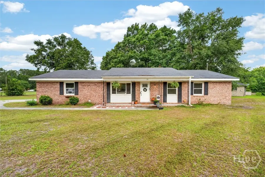 19 Palm Drive, Hinesville, GA 31313 - #2