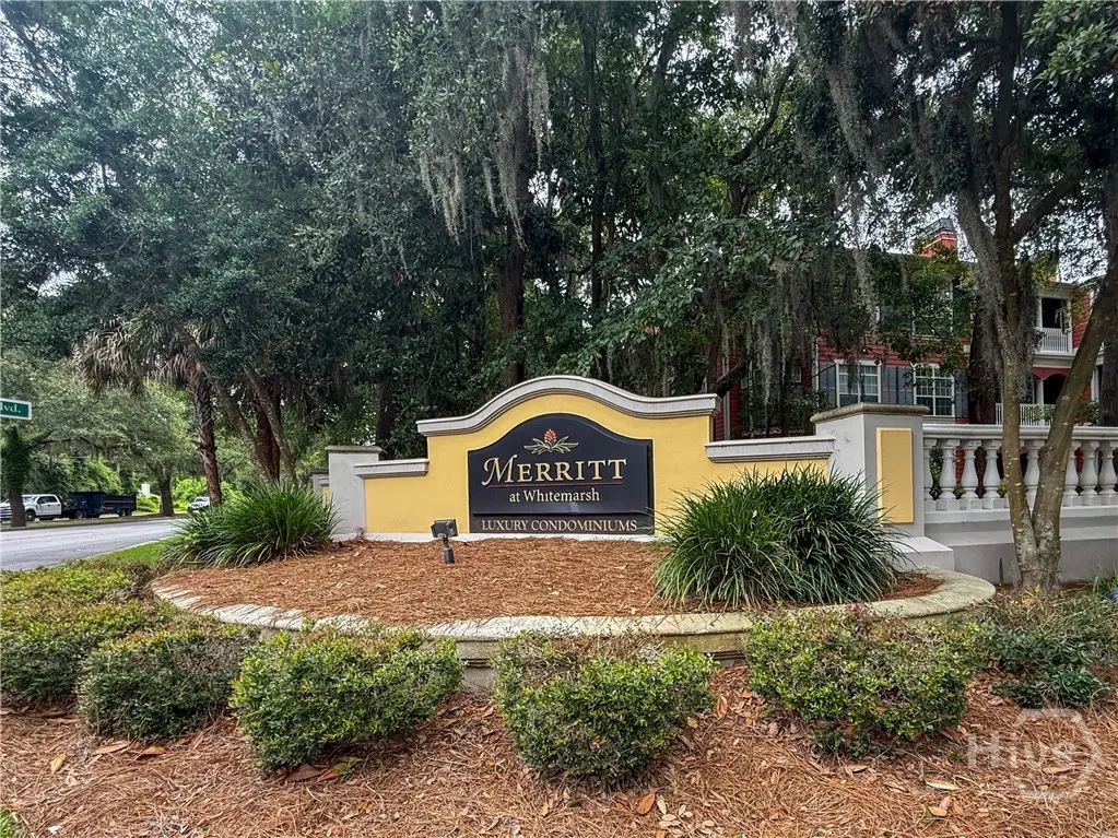 2814 Whitemarsh Way, Savannah, GA 31410 - #1
