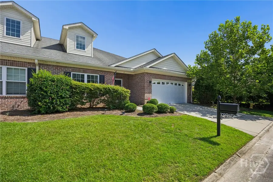 7 Wild Heron Villas Court, Savannah, GA 31419 - #2