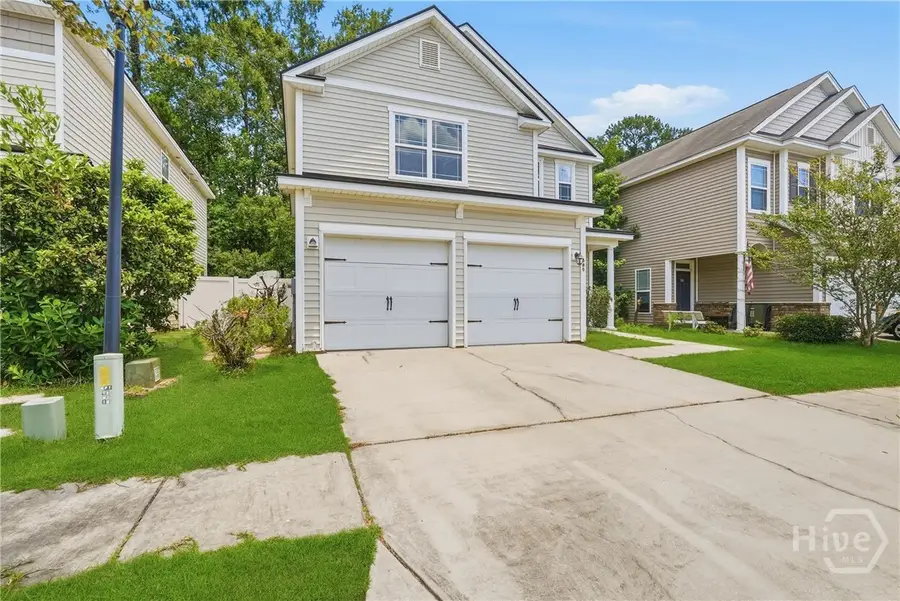 380 Summer Hill Way, Richmond Hill, GA 31324 - #3