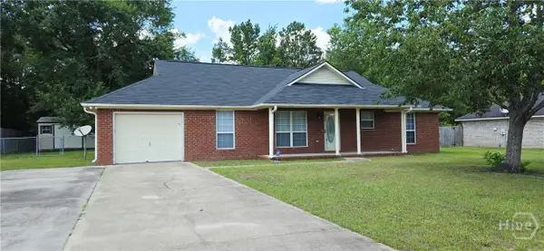Address Withheld By Seller, Allenhurst, GA 31301