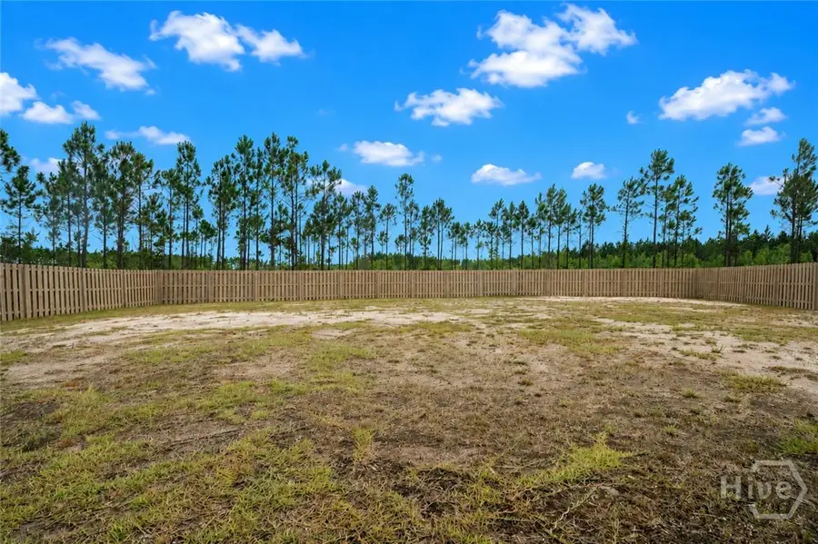 345 Mcclelland Loop Ne, Ludowici, GA 31316 - #2