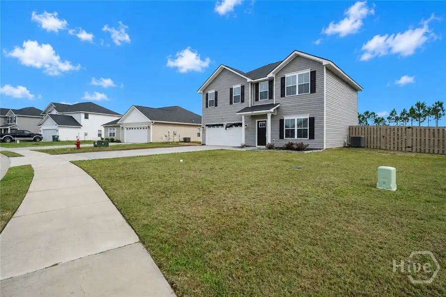 345 Mcclelland Loop Ne, Ludowici, GA 31316 - #3