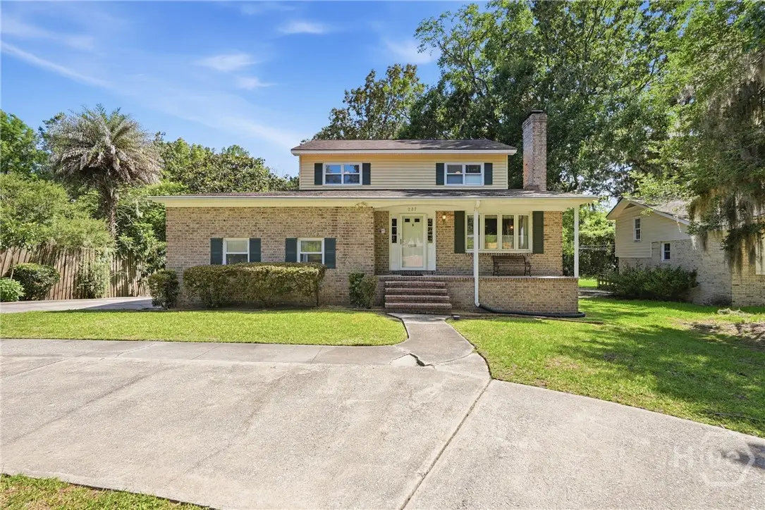 237 Kensington Drive, Savannah, GA 31405 - #1