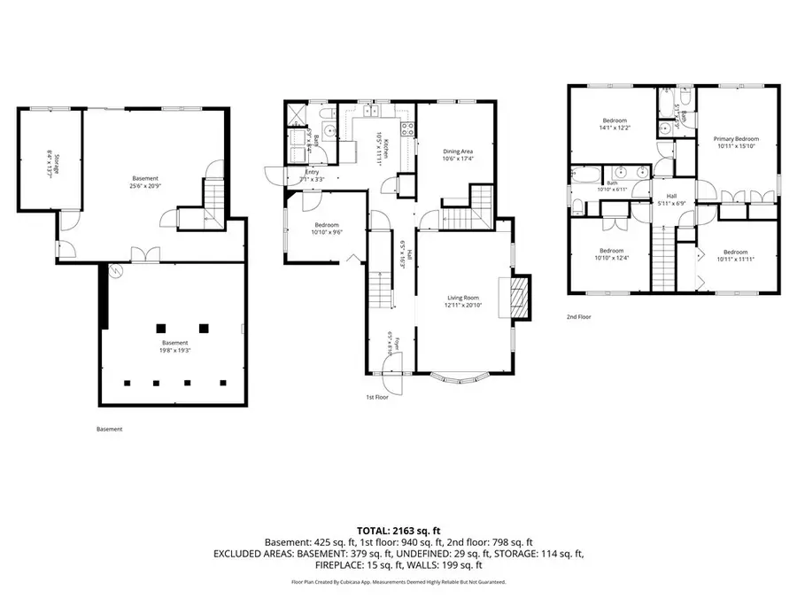 237 Kensington Drive, Savannah, GA 31405 - #3