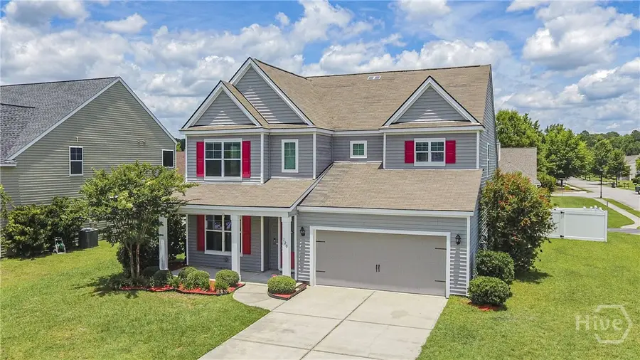 120 Westover Drive, Savannah, GA 31407 - #3