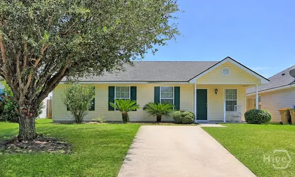 67 Cordage Circle, Port Wentworth, GA 31408