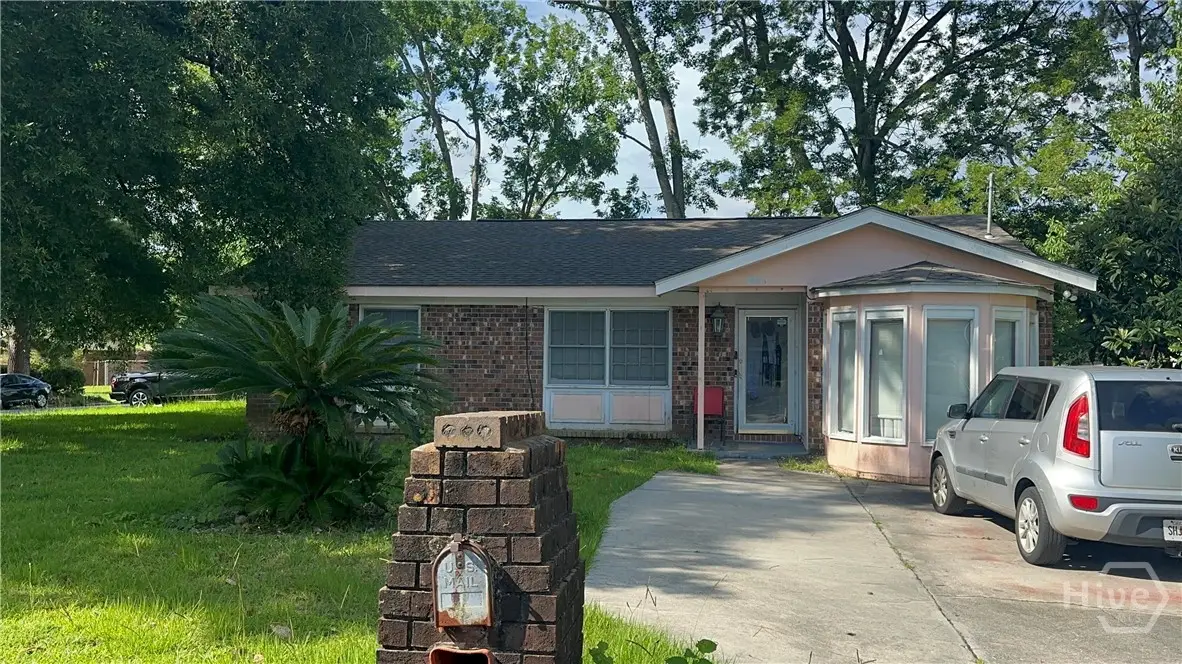1443 Maywood Avenue, Savannah, GA 31415 - #1