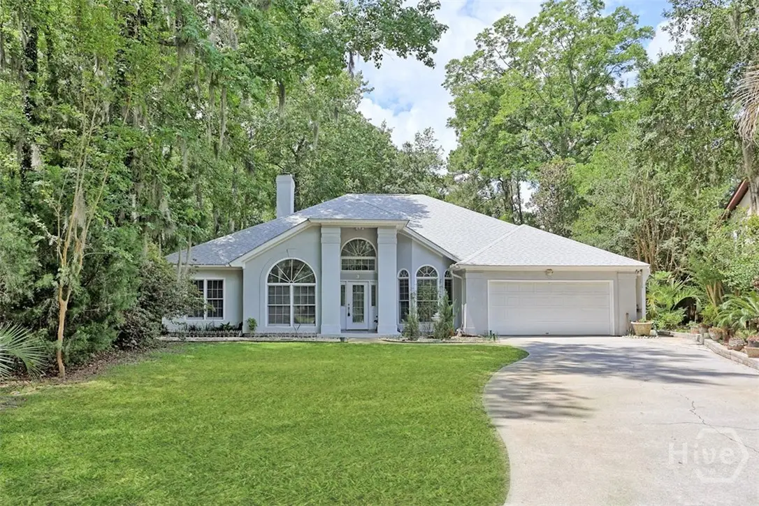3 Keel Point, Savannah, GA 31419 - #1