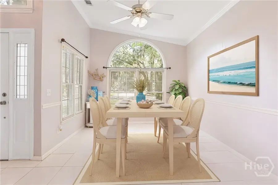 3 Keel Point, Savannah, GA 31419 - #3