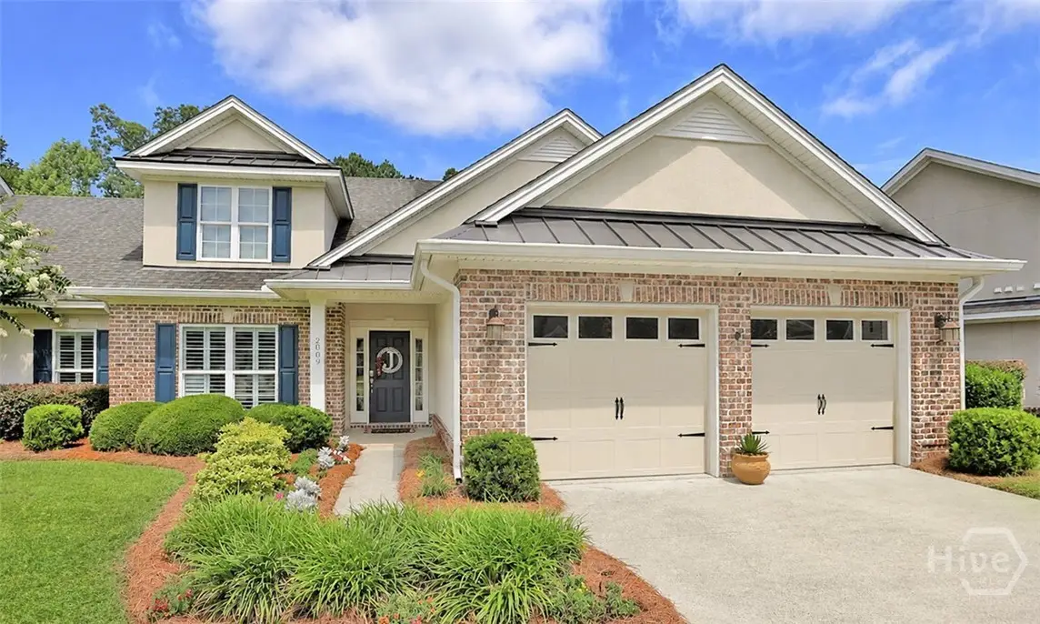 2009 Woodside Crossing, Savannah, GA 31405 - #1