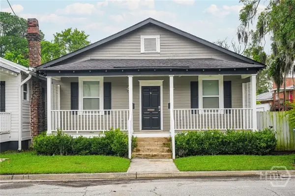 111 W 48th Street, Savannah, GA 31405