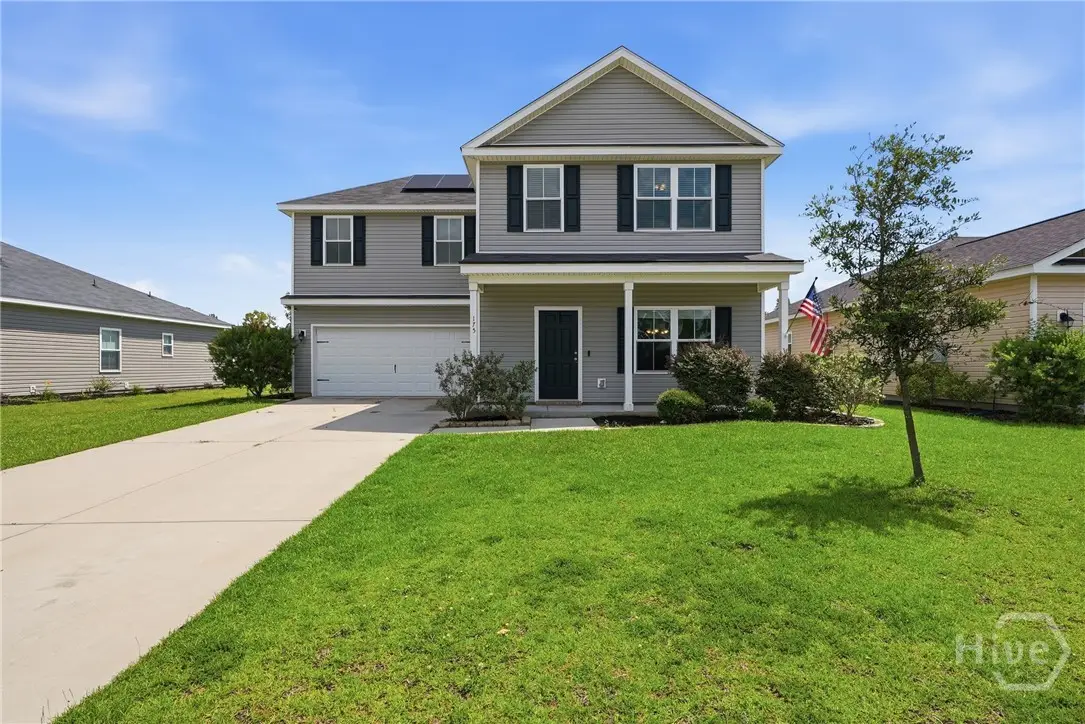 175 Vale Loop, Savannah, GA 31405 - #1