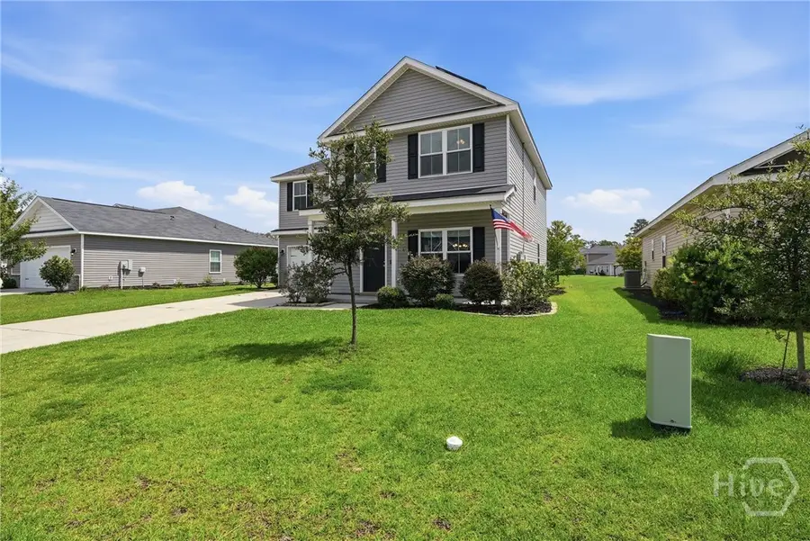 175 Vale Loop, Savannah, GA 31405 - #3
