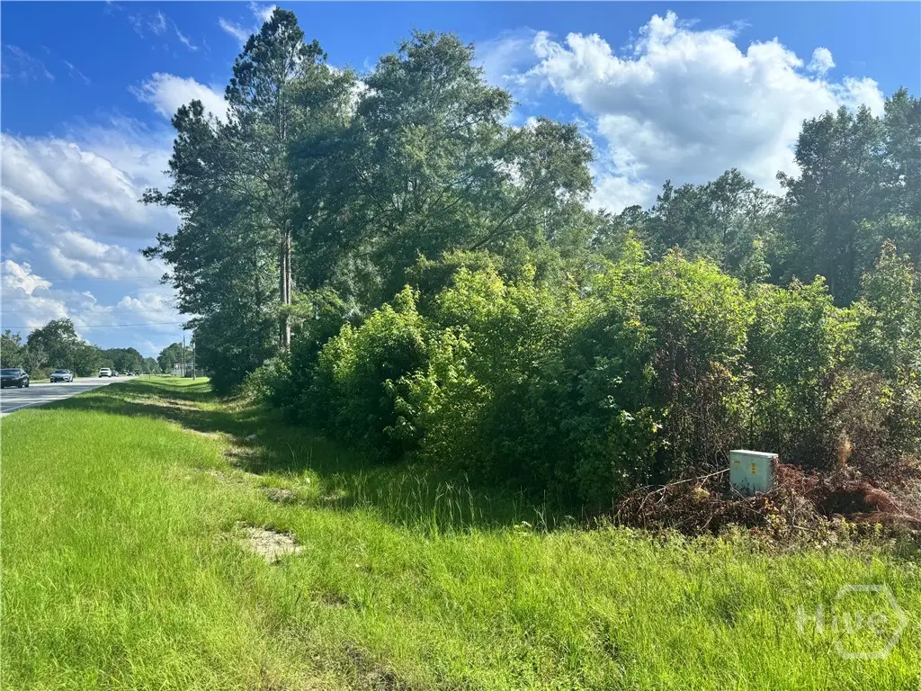 0 Second Street, Guyton, GA 31312 - #1