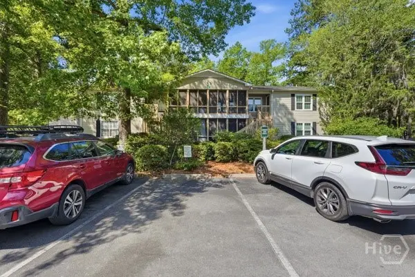 401 N Cromwell Road #D2, Savannah, GA 31410 - #1