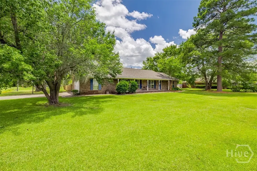 500 Flowers Drive, Hinesville, GA 31313 - #3