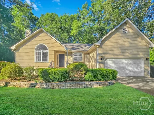 450 Loneoak Drive, Senoia, GA 30276