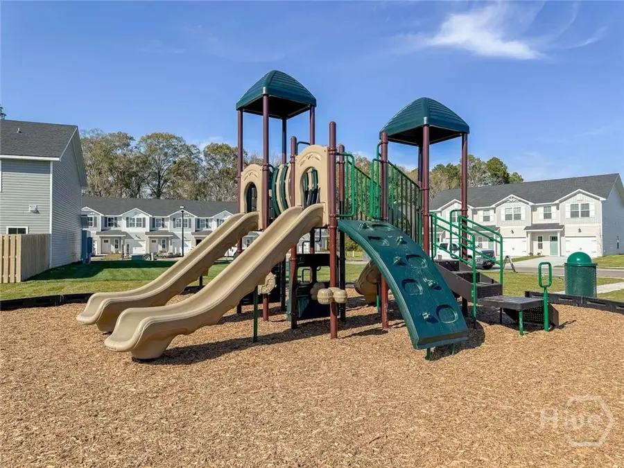 151 Heirloom Road, Hinesville, GA 31313 - #3