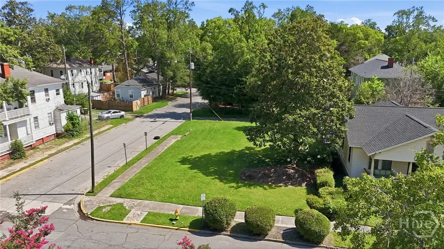 702 E 36th Street, Savannah, GA 31401 - #2